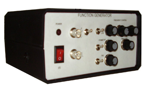 function generator outside